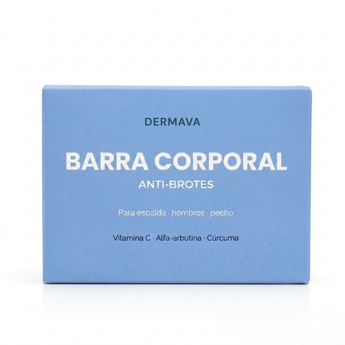 Barra Corporal Anti-Brotes